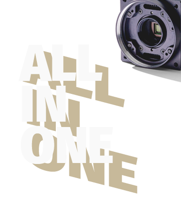 All-in-one